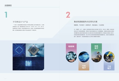 2023上海半導(dǎo)體技術(shù)裝備與材料展覽會 技術(shù)服務(wù)助力產(chǎn)業(yè)升級