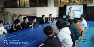 校企機(jī)器人大師工作室開展技術(shù)交流與研討系列活動(dòng)