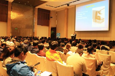 弗爾德儀器上海技術交流會圓滿舉行，共探前沿技術發展